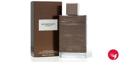 burberry london special edition